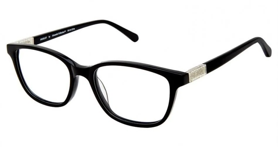 Alexander Presley Eyeglasses - view 2